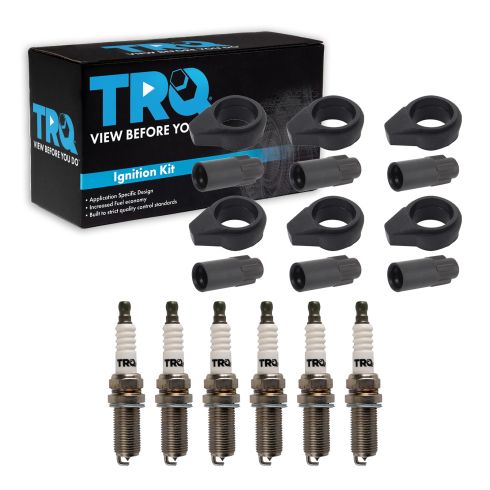 Ignition Kit