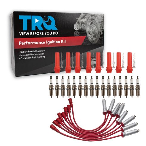 Ignition Kit