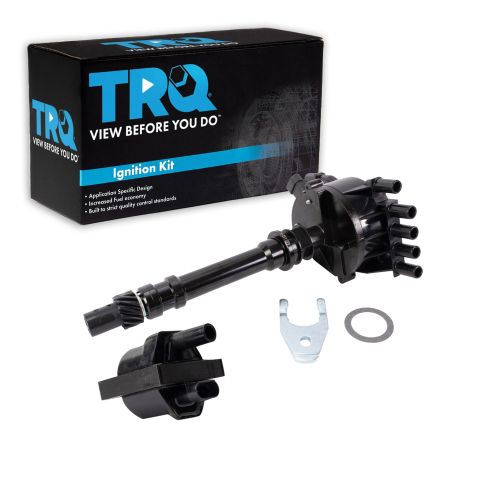 Ignition Kit