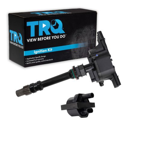 Ignition Kit