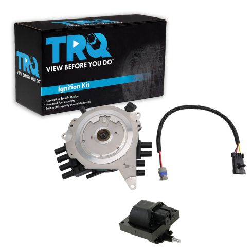 Ignition Kit