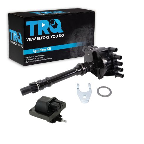 Ignition Kit