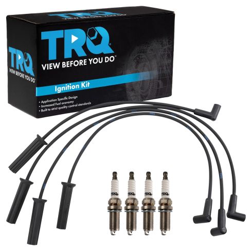 Ignition Kit