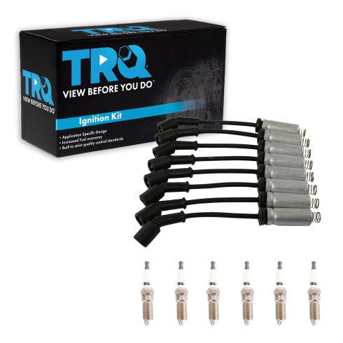 Ignition Kit