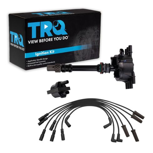 Ignition Kit
