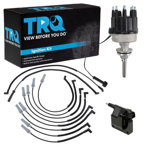Ignition Kit