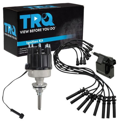 Ignition Kit