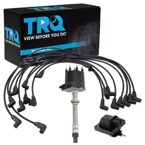 Ignition Kit
