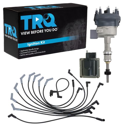 Ignition Kit