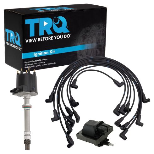 Ignition Kit