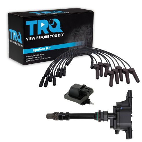 Ignition Kit