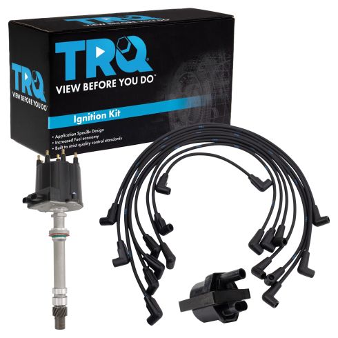 Ignition Kit