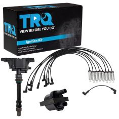 Ignition Kit