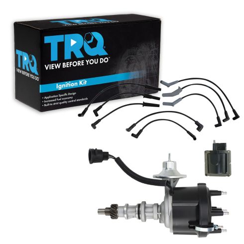 Ignition Kit