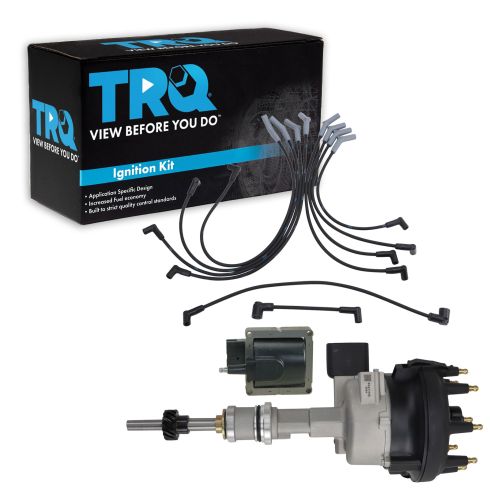 Ignition Kit