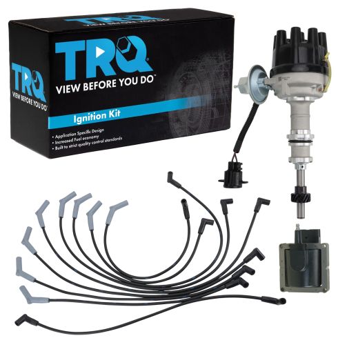 Ignition Kit