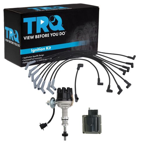 Ignition Kit