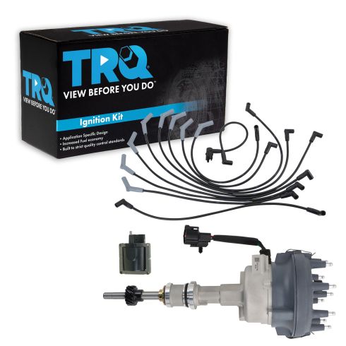 Ignition Kit