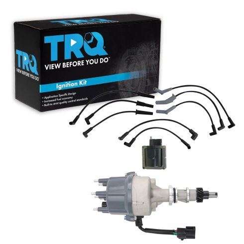 Ignition Kit
