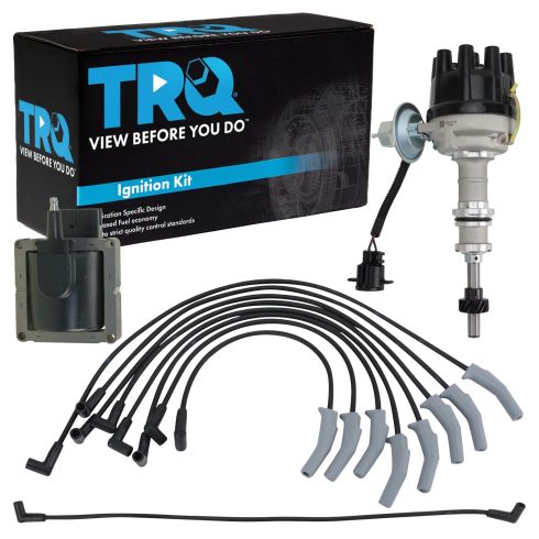 Ignition Kit