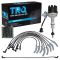 Ignition Kit