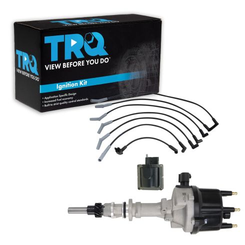 Ignition Kit