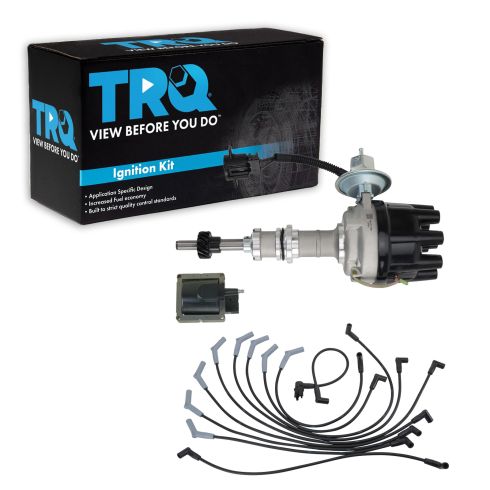 Ignition Kit