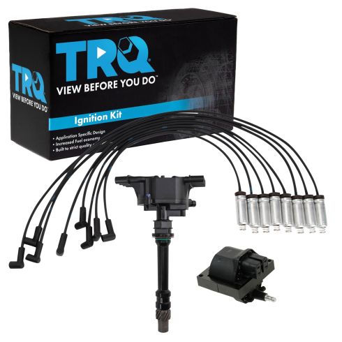 Ignition Kit
