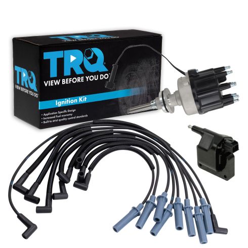 Ignition Kit