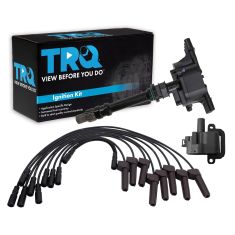 Ignition Kit