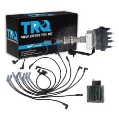 Ignition Kit