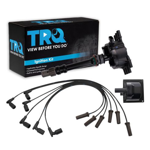 Ignition Kit