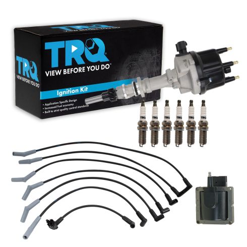 Ignition Kit