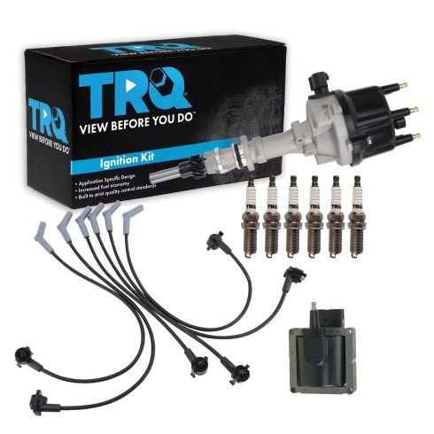 Ignition Kit