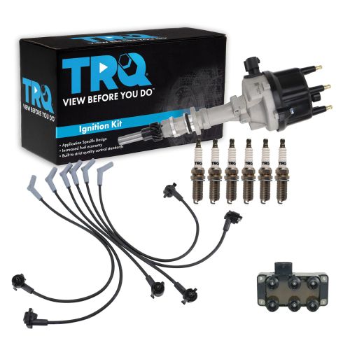 Ignition Kit