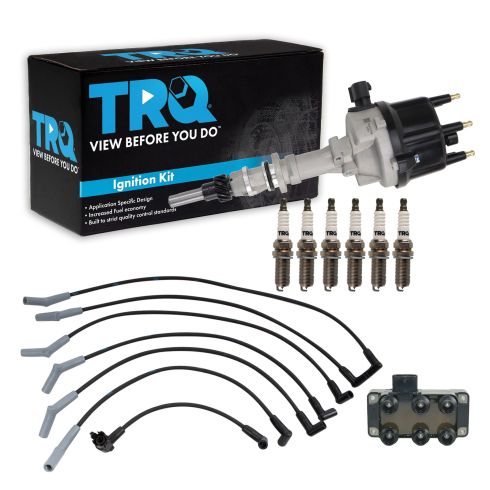 Ignition Kit