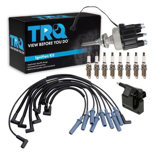 Ignition Kit