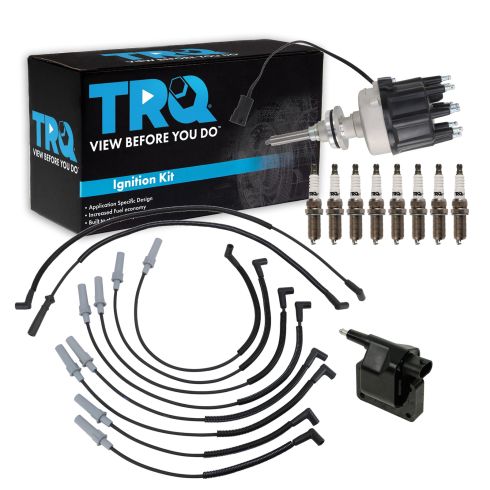 Ignition Kit