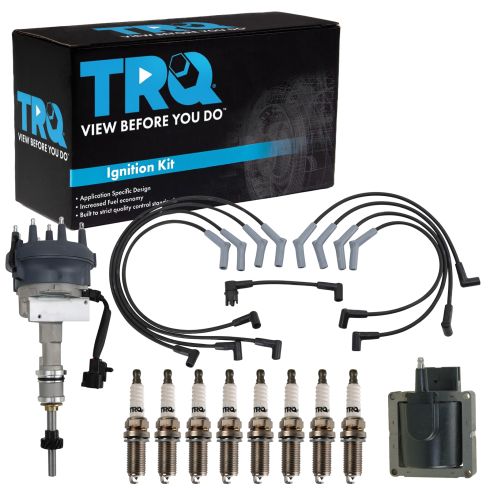 Ignition Kit