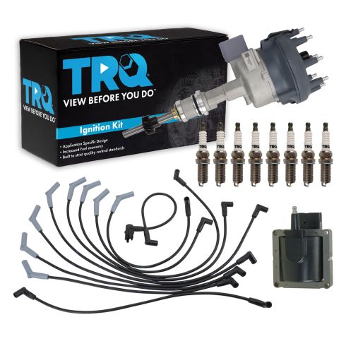 Ignition Kit