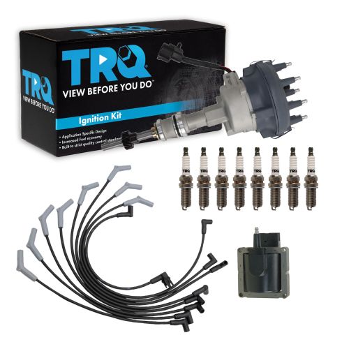 Ignition Kit