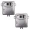 HID Ballast Control Module