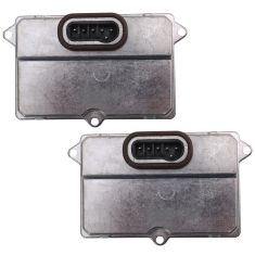 HID Ballast Control Module