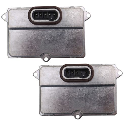 HID Ballast Control Module