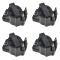 AC DELCO Ignition Coil D555 (Set of 4)