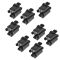 99-07 Buick Cadillac Chevy GMC Hummer Isuzu Ignition Coil (Square Style) (Set of 8) (AC DELCO)