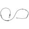 Brake Pad Wear Sensor Set of 2 - Tonsa