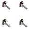 04-06 Baja;06-10 Forester;04-11 Impreza;05-09 Legacy;06 Saab 9-2X 2.5 Turbo Coil (Set of 4)(Delphi)