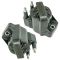 86-09 Buick, Caddillac, Chevy, GMC, Honda, Isuzu, Olds, Pontiac Multifit Igntn Coil Set of 2(Delphi)