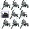 03-05 Ddg Rm 15-35; 05 Chry 300, Gr Cher, Mgnm; 04-05 Durango 5.7L Ignition Coil Set of 8(Delphi)